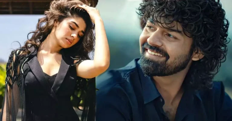 ആദ്യ തെലുങ്ക് സിനിമ, നായിക കൃതി ഷെട്ടി, അടിച്ച് കേറുമോ പ്രണവ്? ചിത്രത്തില്‍ വന്‍ താരനിര