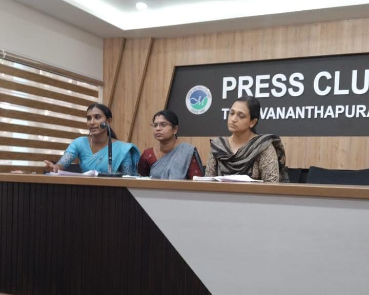 സർക്കാർ നഴ്സിംഗ് കോളേജുകളിൽ അധ്യാപക തസ്തികകൾ സൃഷ്ടിക്കുമ്പോൾ ഭീമമായ സാമ്പത്തിക ബാധ്യത ഉണ്ടാകുമെന്ന ധനകാര്യ വകുപ്പിന്റെ വാദം വസ്തുതാ വിരുദ്ധം