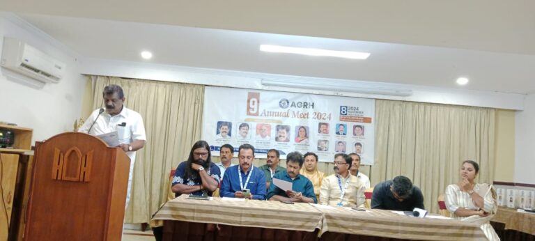 ഗിന്നസ് ബുക്ക് റെക്കോർഡുകാരുടെ സംഗമം അവിസ്മരണീയം