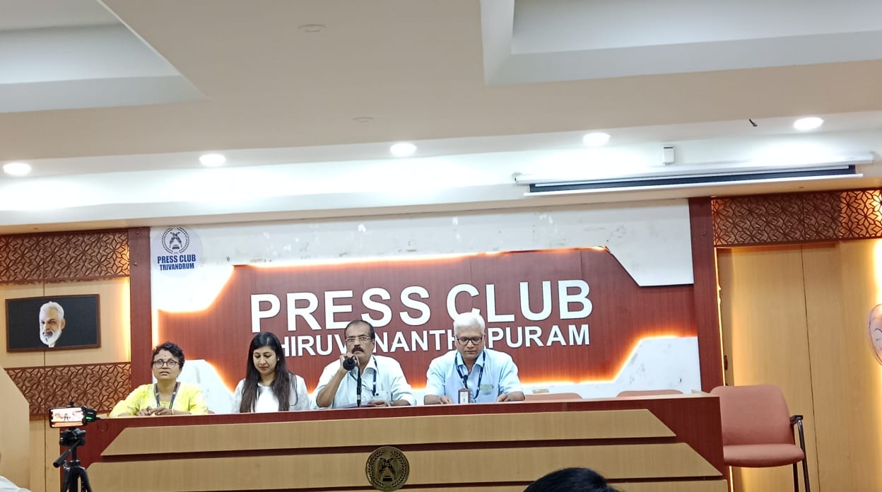 ശ്രീ ചിത്ര തിരുനാൾ ഇൻസ്റ്റിറ്റ്യൂട്ട് ഫോർ മെഡിക്കൽ സയൻസ് “ബയോ ഇങ്ക് “വികസിപ്പിച്ചെടുത്തു ഗവേഷണത്തിൽ വൻ നേട്ടം