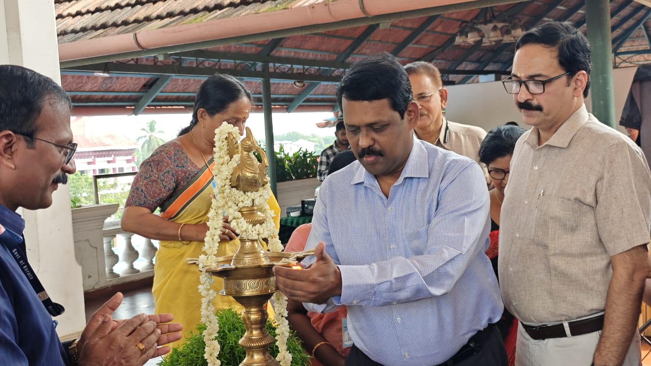 നാഷണൽ ആയുഷ് മിഷൻ നാച്ചുറോപ്പതി ദിന ആഘോഷം നടത്തി