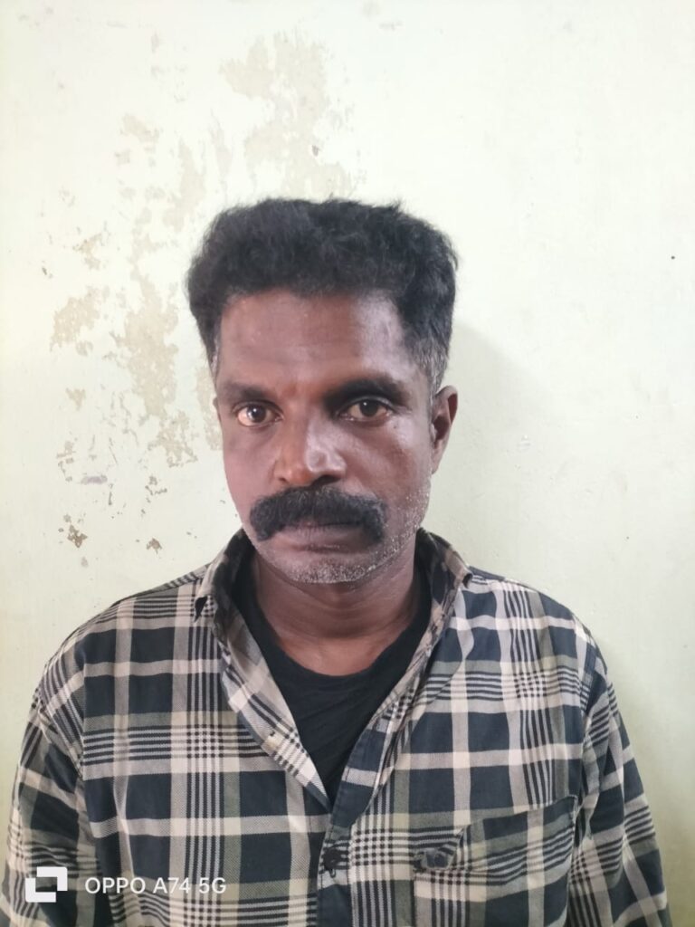കട്ടച്ചല്‍കുഴിയില്‍ വന്‍ കഞ്ചാവ് വേട്ട