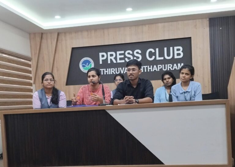 യാബോട്ട് അക്കാദമി റോബോ ഒളിമ്പിക്സ് 2025 തിരുവനന്തപുരത്ത്
