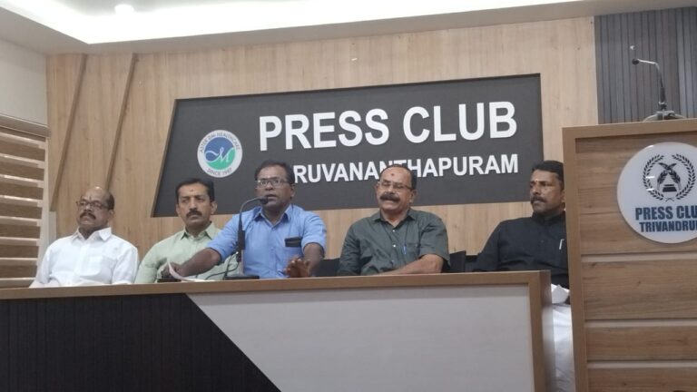 ക്ഷേത്ര ഉത്സവങ്ങളിൽ നിയന്ത്രണം ഏർപ്പെടുത്തുന്നത് ഹിന്ദു സമൂഹത്തോടുള്ള വെല്ലുവിളി :ഹിന്ദു ഐക്യവേദി