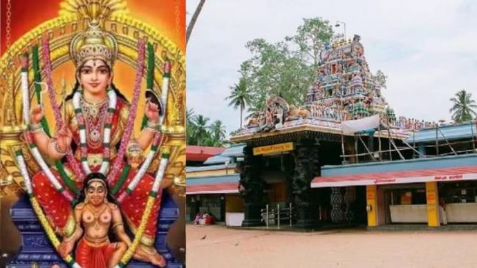 ആറ്റുകാൽ ഭഗവതി ക്ഷേത്രത്തിൽ ശുദ്ധിപൂജ